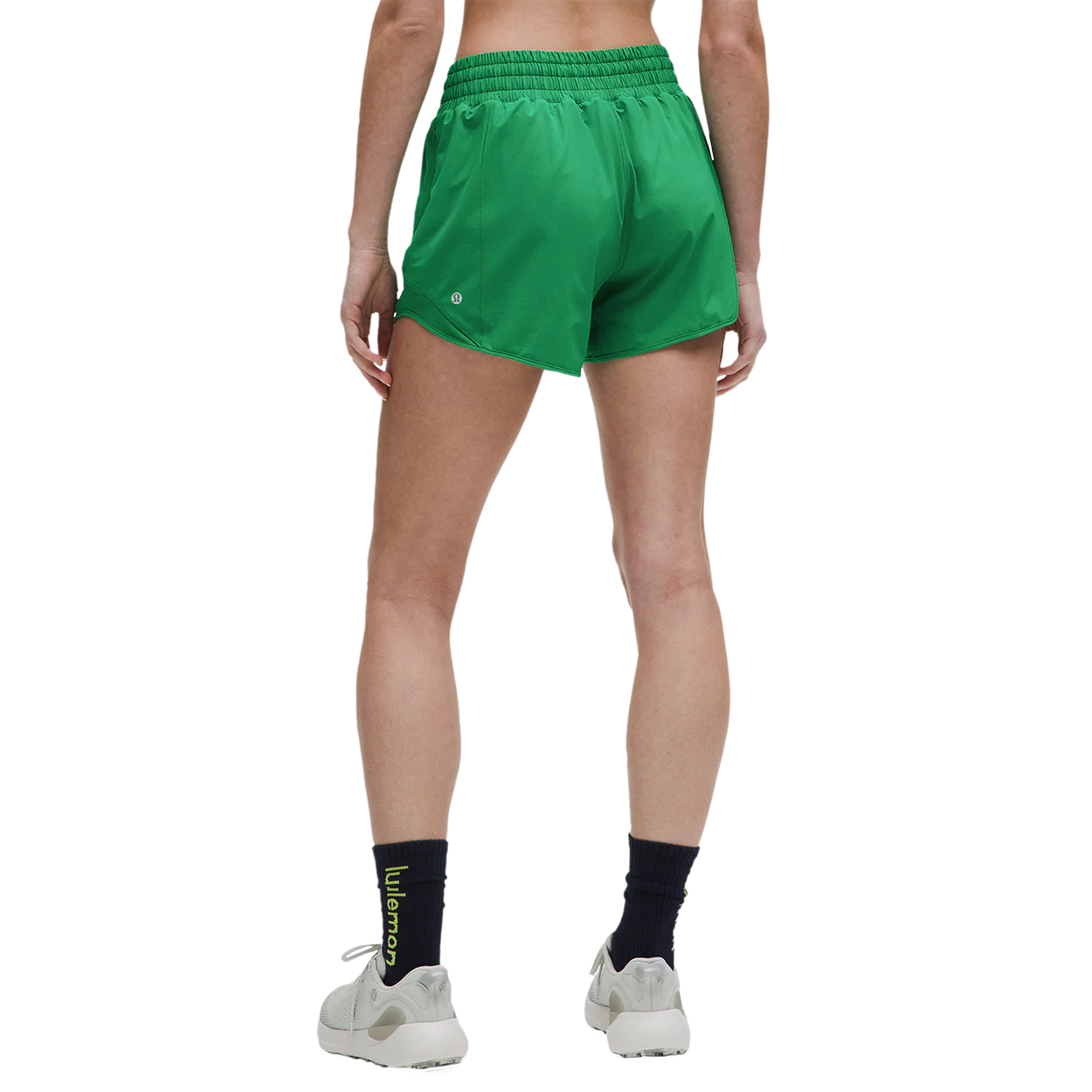BAUER // lululemon HOTTY HOT SHORT - Image 4