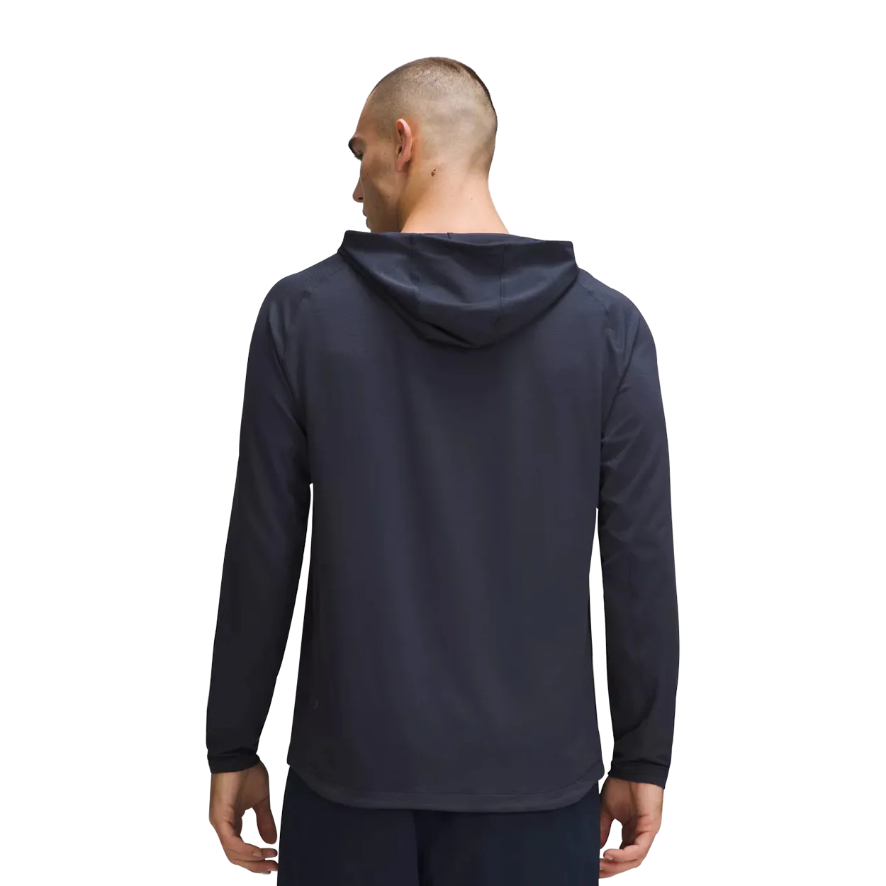 BAUER lululemon LICENSE TO TRAIN HOODIE - Image 2