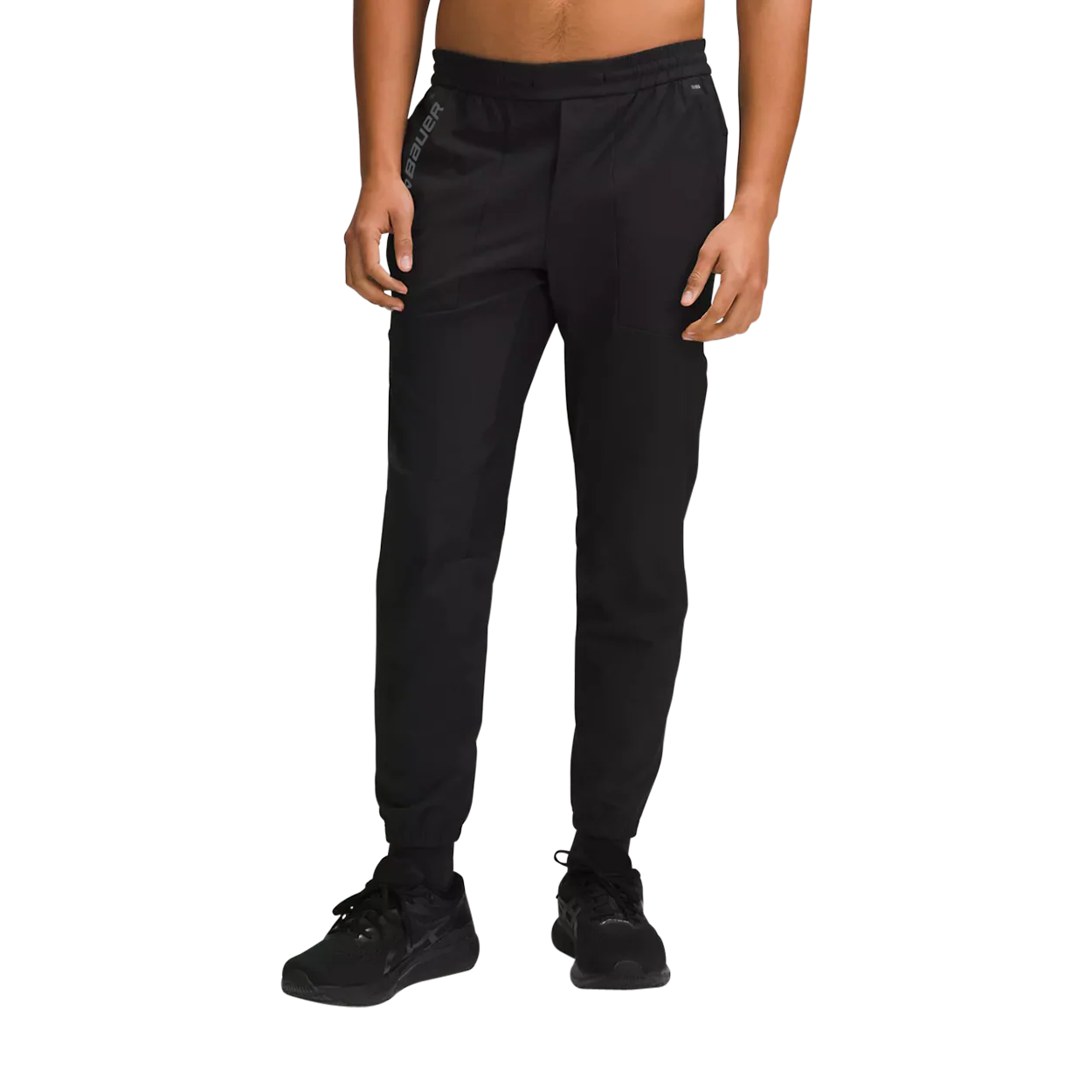 BAUER lululemon LICENSE TO TRAIN JOGGER