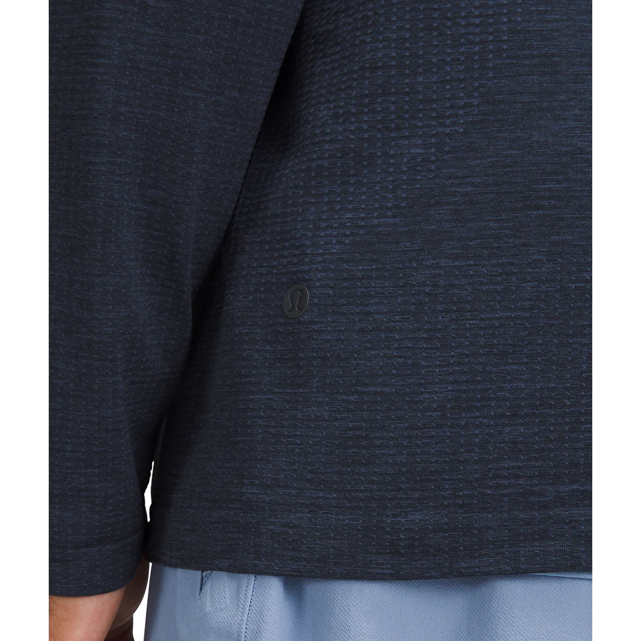 BAUER lululemon METAL VENT 1/2 ZIP - Image 6
