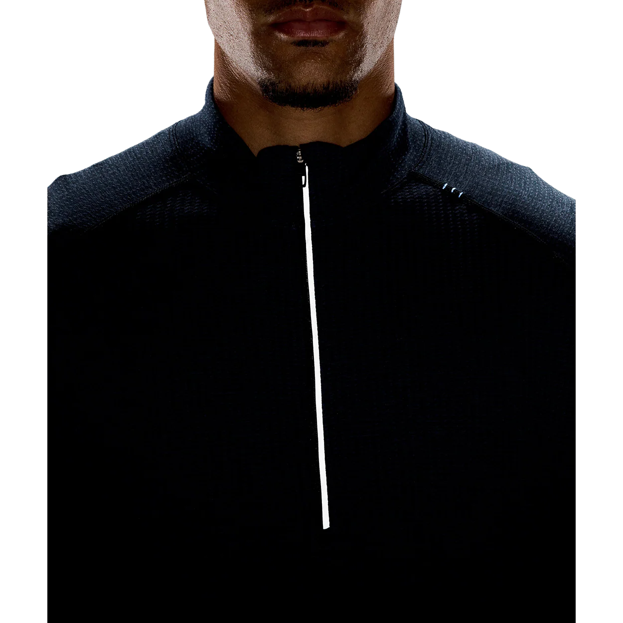 BAUER lululemon METAL VENT 1/2 ZIP - Image 8
