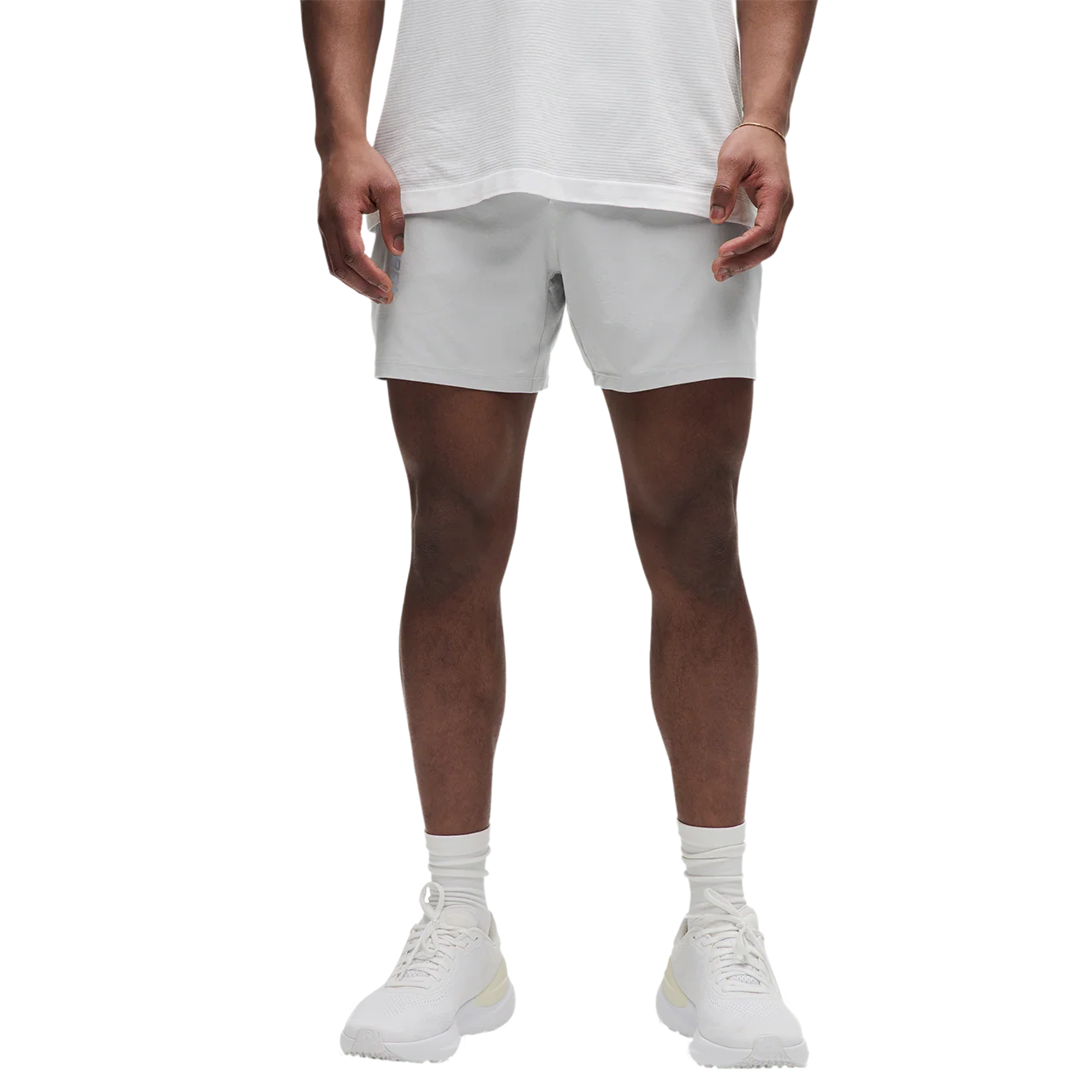 BAUER // lululemon PACE BREAKER LINERLESS SHORT - Image 12