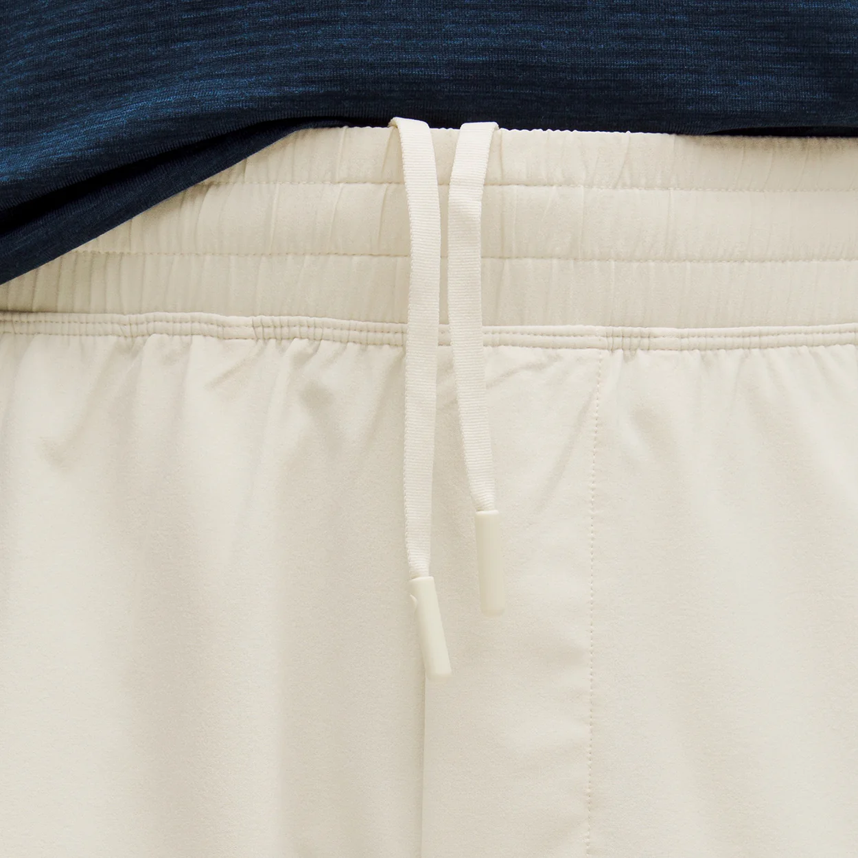 BAUER // lululemon PACE BREAKER LINERLESS SHORT - Image 6