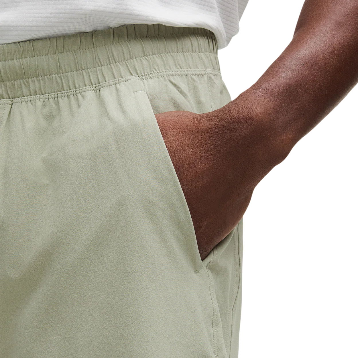BAUER // lululemon PACEBREAKER 7 LINERLESS - Image 4