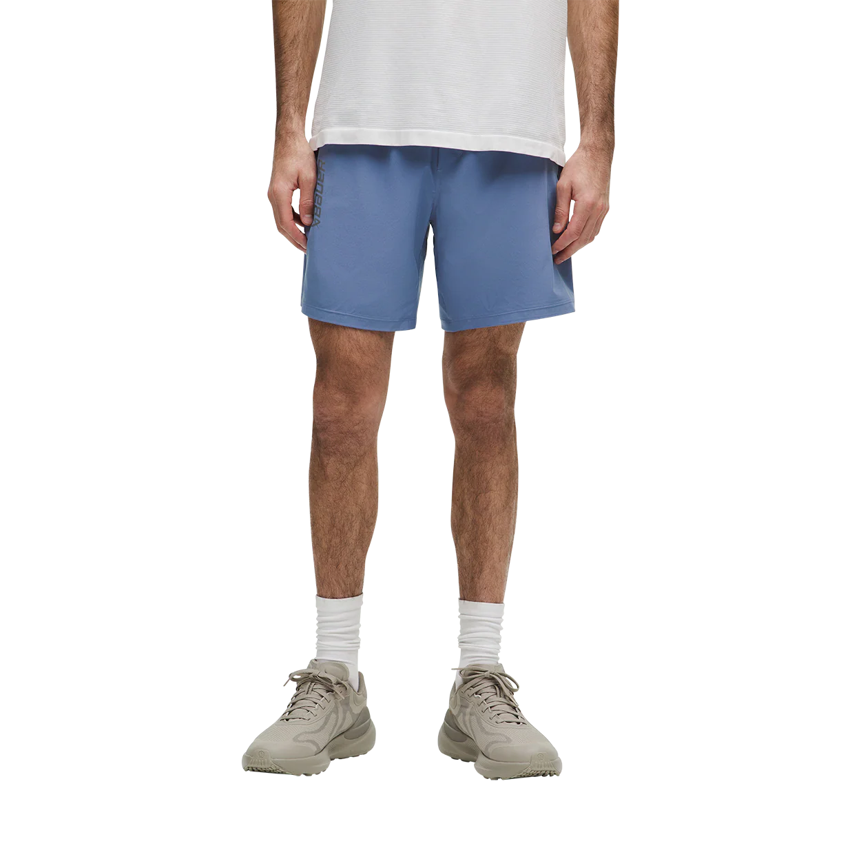 BAUER lululemon PACEBREAKER 7 LL