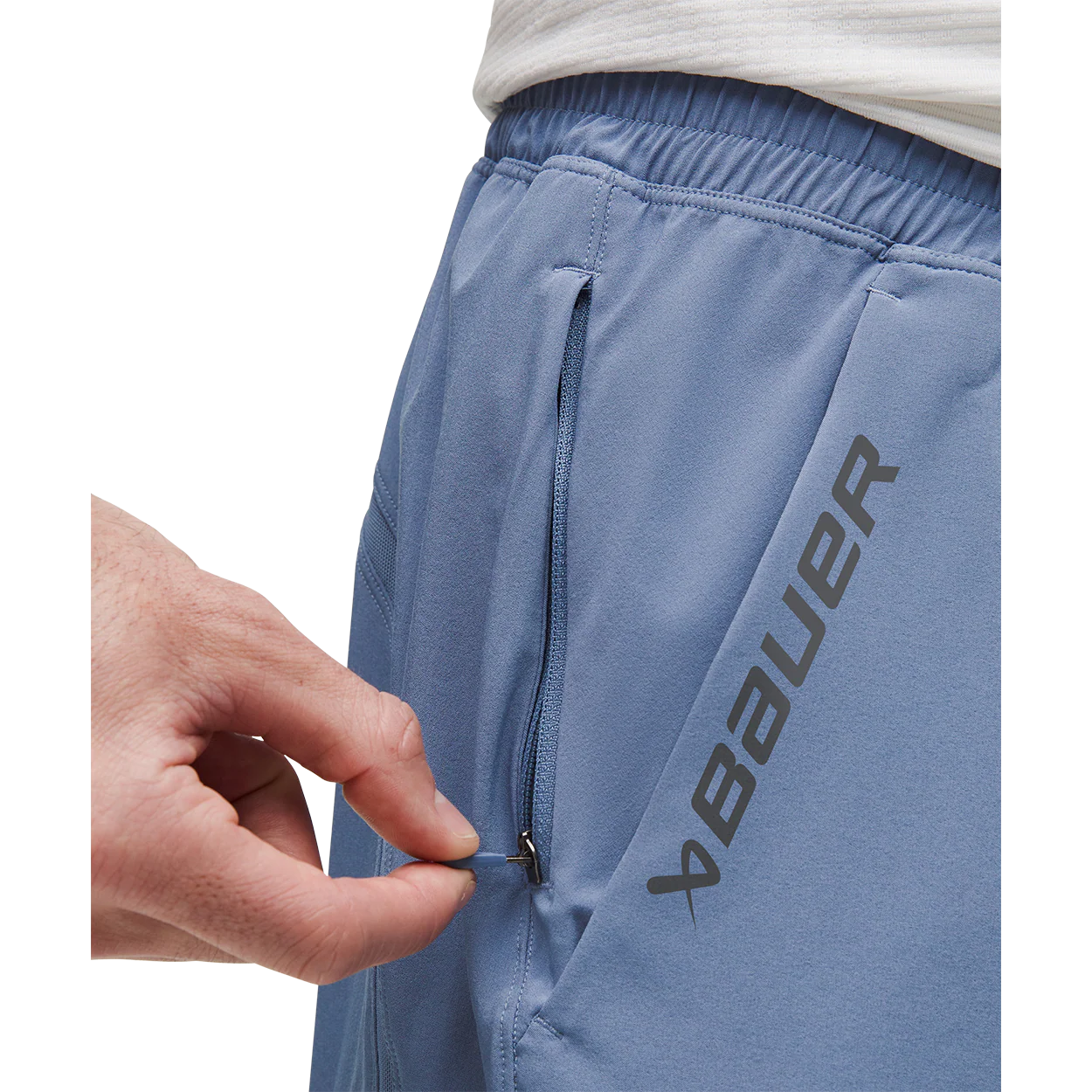 BAUER lululemon PACEBREAKER 7 LL - Image 5