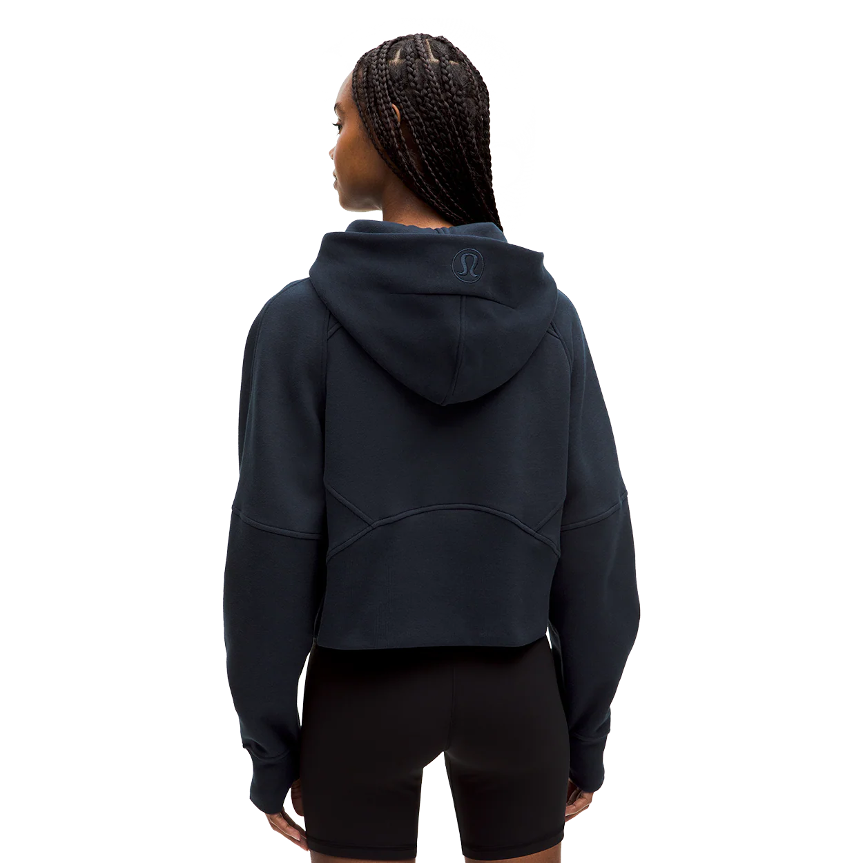 BAUER lululemon SCUBA 1/2 ZIP - Image 3