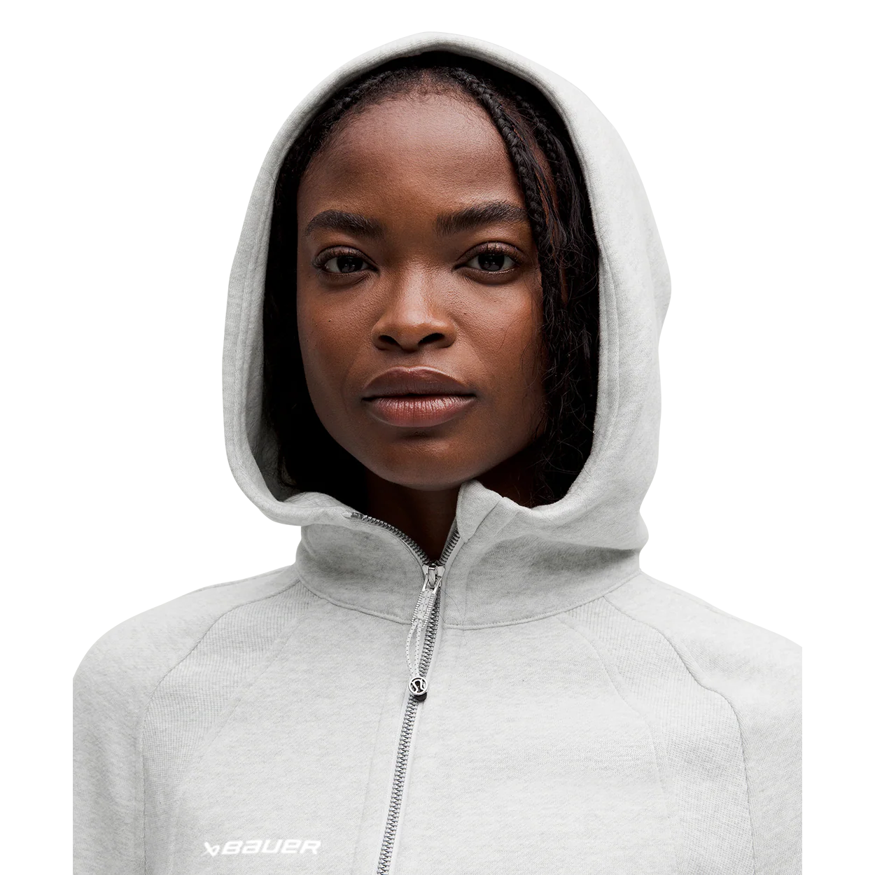 S25 BAUER lululemon SCUBA HALF ZIP - Image 6