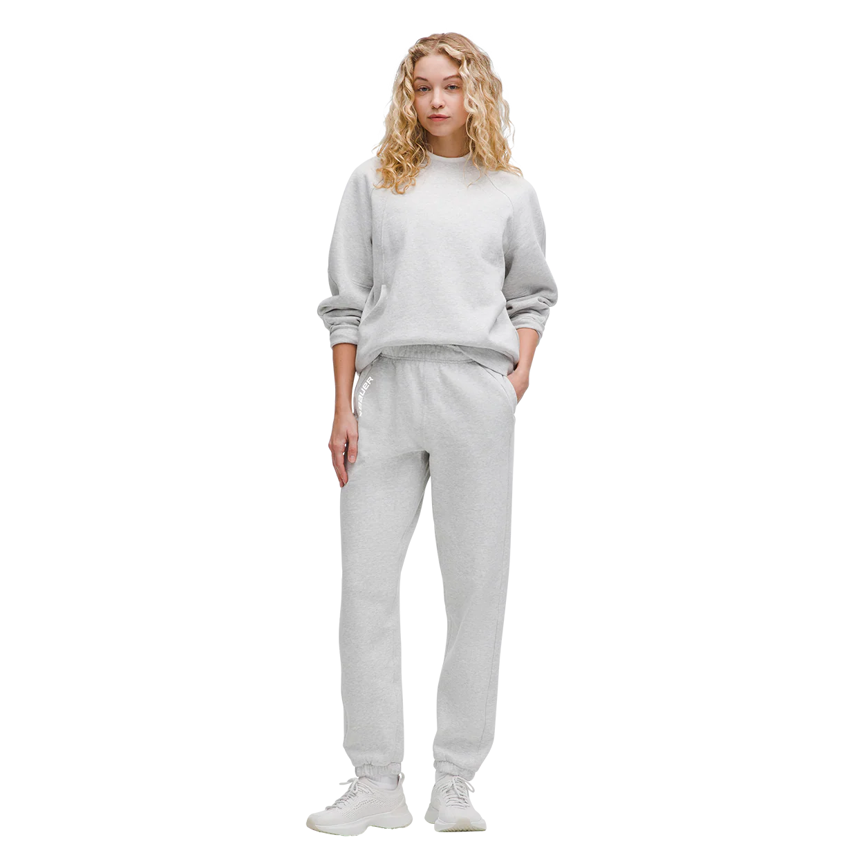 BAUER lululemon SCUBA JOGGER - Image 3