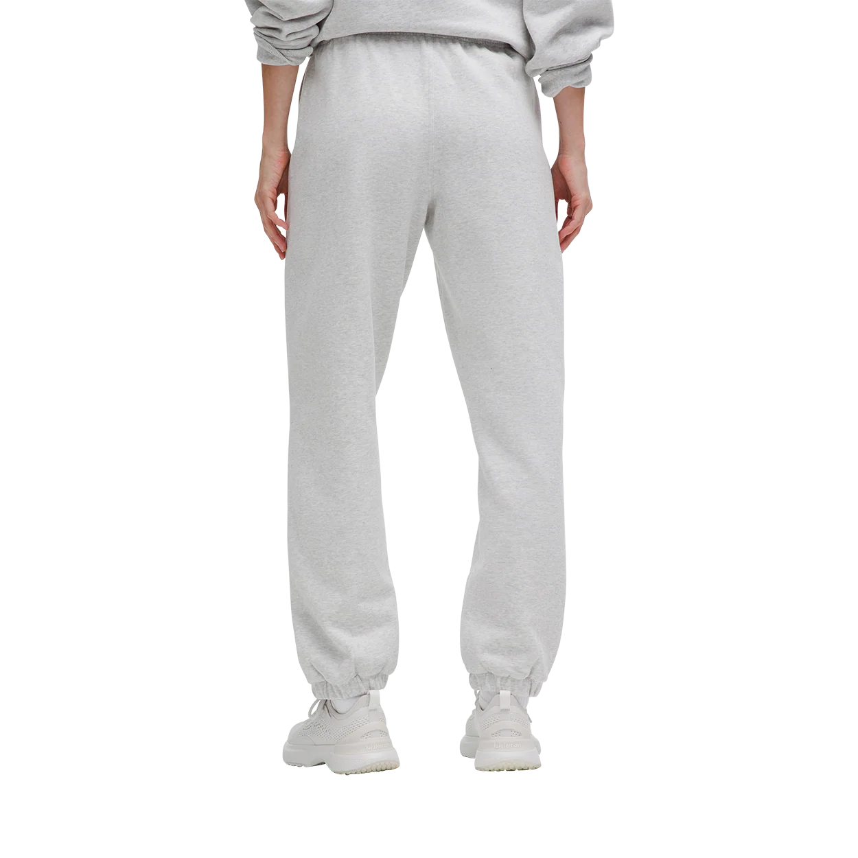 BAUER lululemon SCUBA JOGGER - Image 4