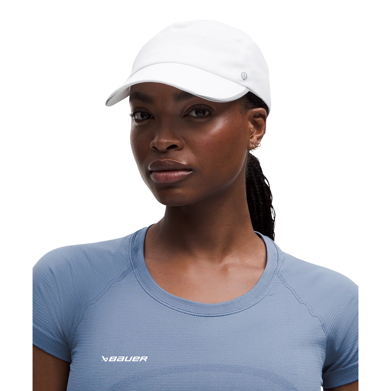 BAUER lululemon SWIFTLY SHORTSLEEVE - Image 3