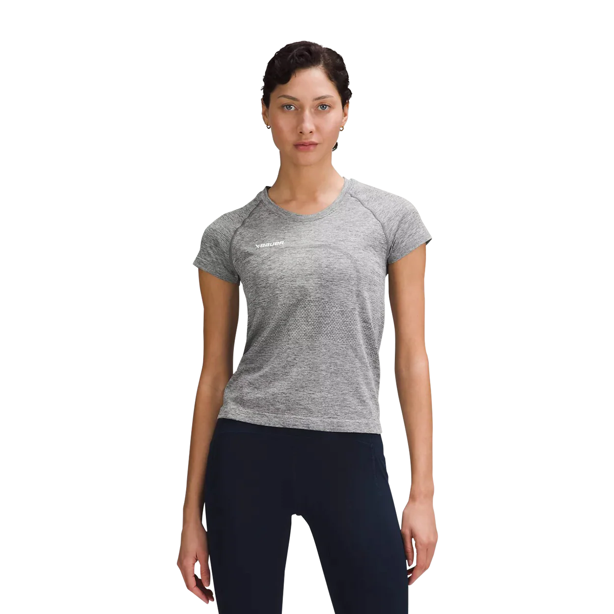 BAUER lululemon SWIFTLY SHORTSLEEVE - Image 4