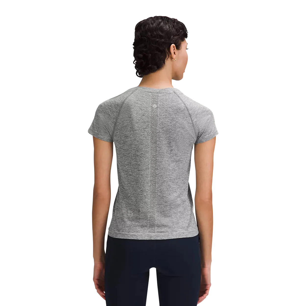 BAUER lululemon SWIFTLY SHORTSLEEVE - Image 5