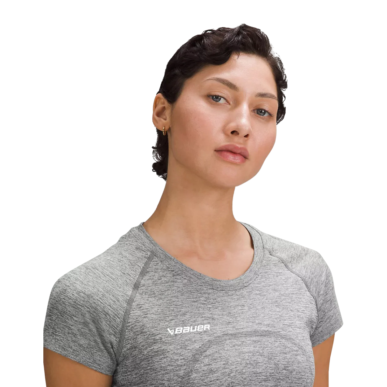 BAUER lululemon SWIFTLY SHORTSLEEVE - Image 6