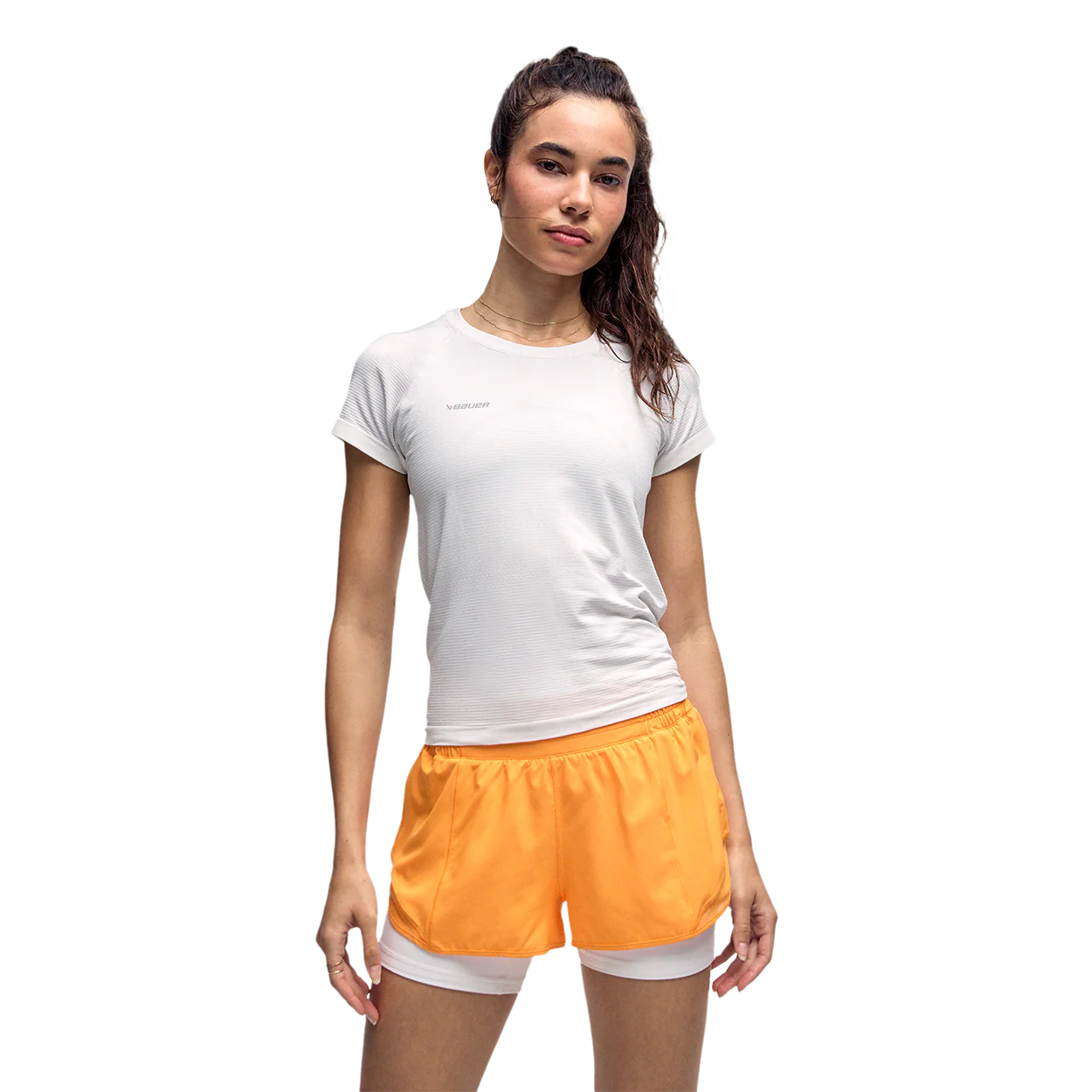 BAUER // lululemon SWIFTLY TECH TEE 2.0 - Image 10