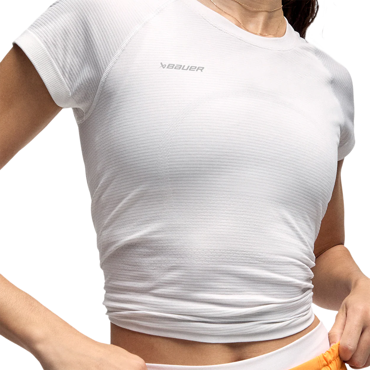 BAUER // lululemon SWIFTLY TECH TEE 2.0 - Image 11