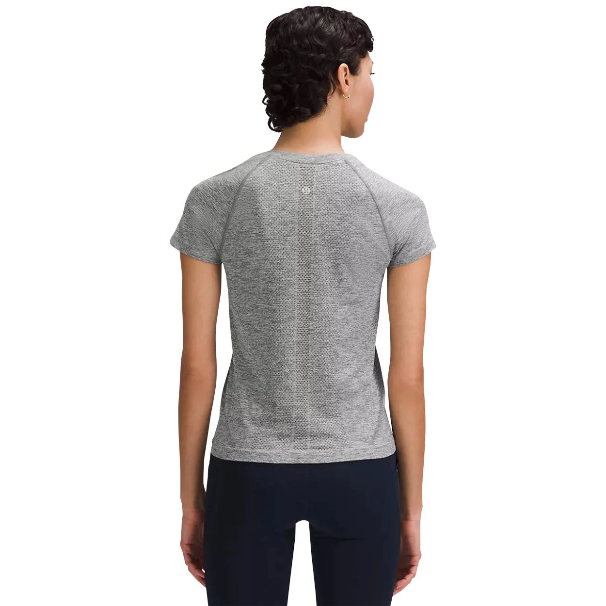 BAUER // lululemon SWIFTLY TECH TEE 2.0 - Image 2