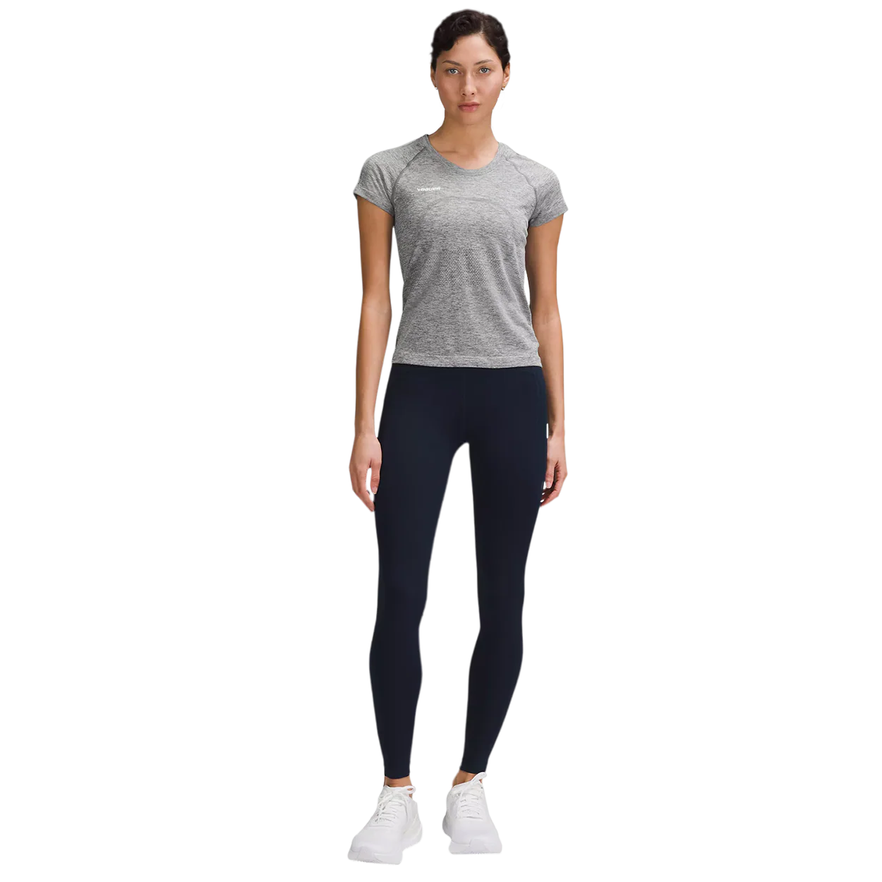 BAUER // lululemon SWIFTLY TECH TEE 2.0 - Image 4