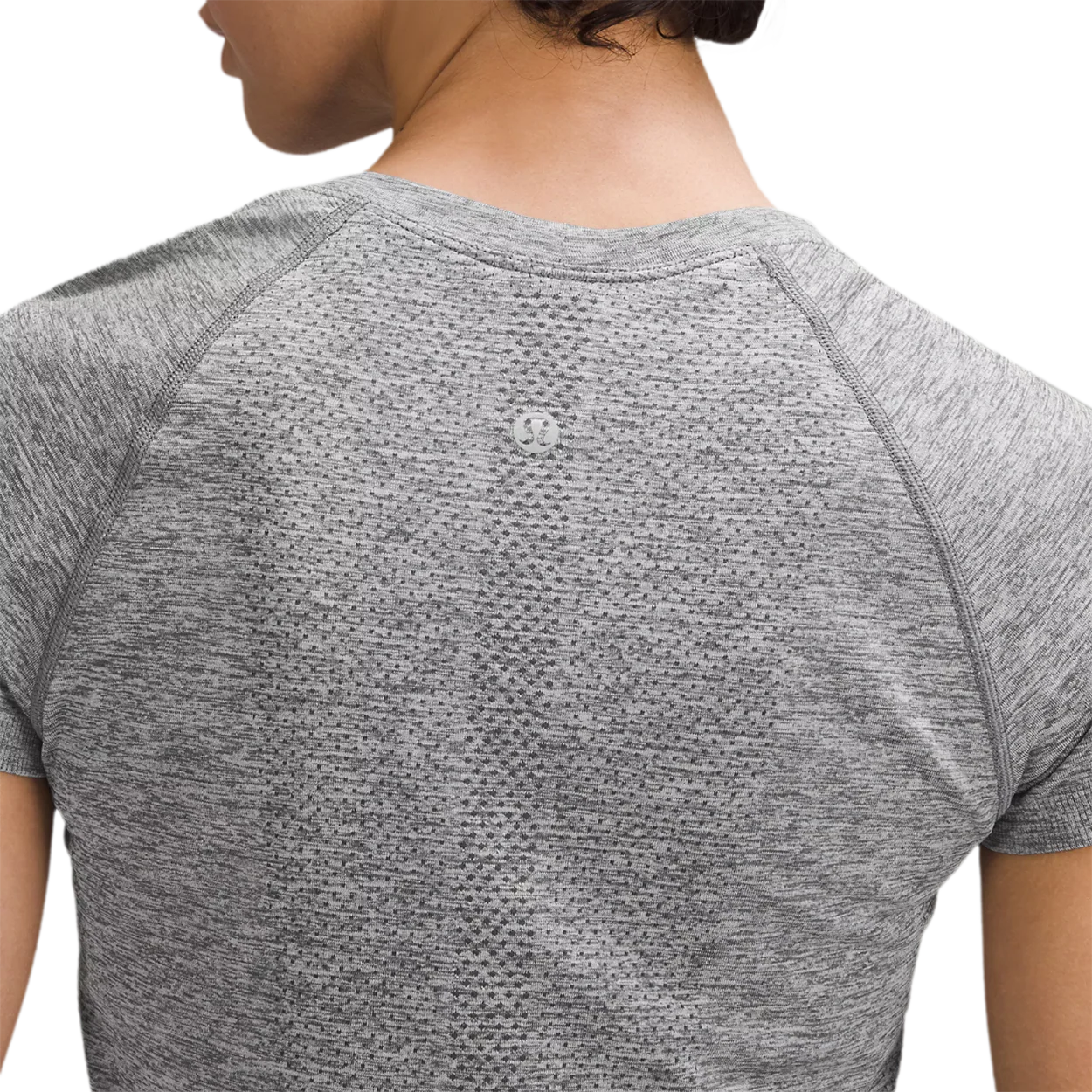 BAUER // lululemon SWIFTLY TECH TEE 2.0 - Image 5