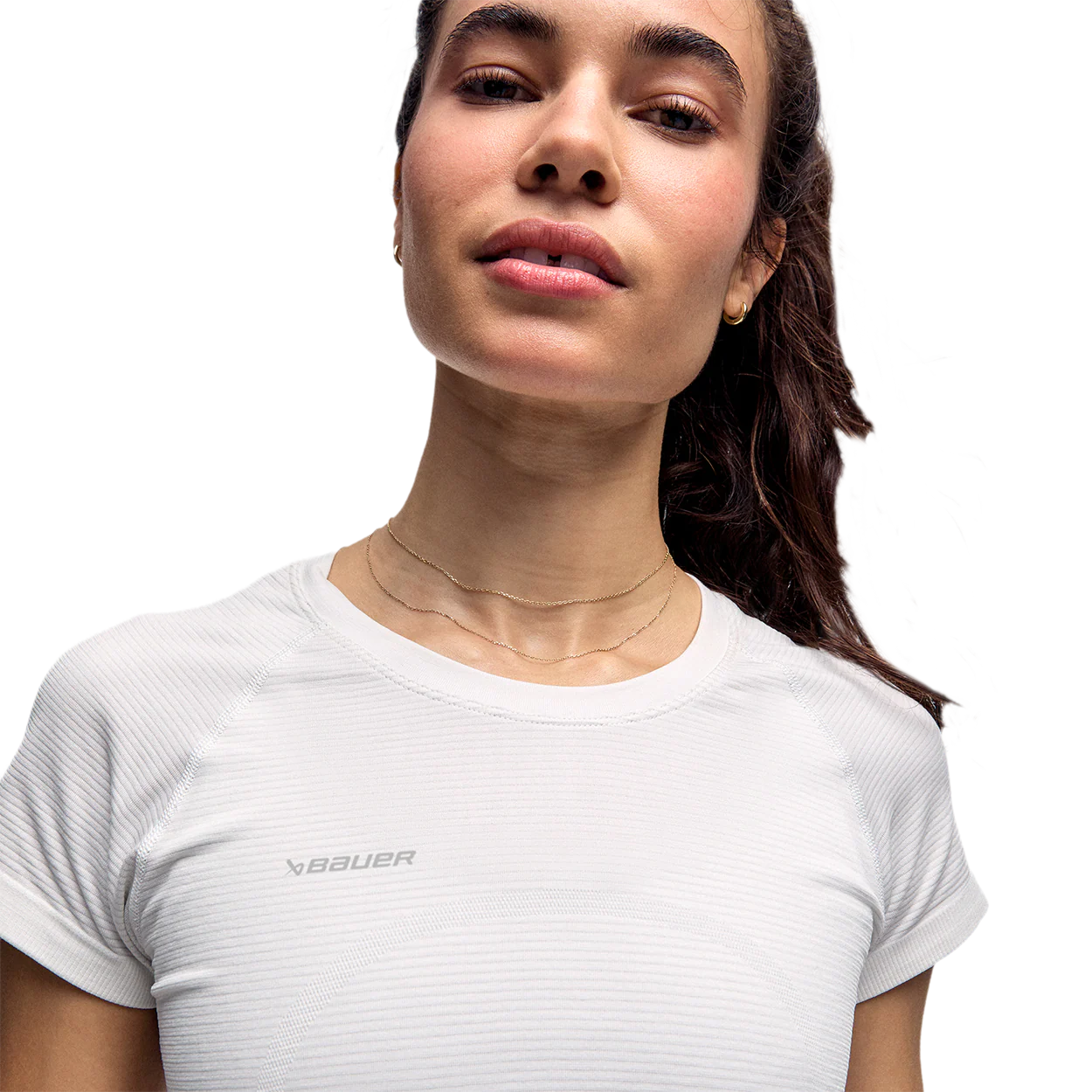 BAUER // lululemon SWIFTLY TECH TEE 2.0 - Image 6