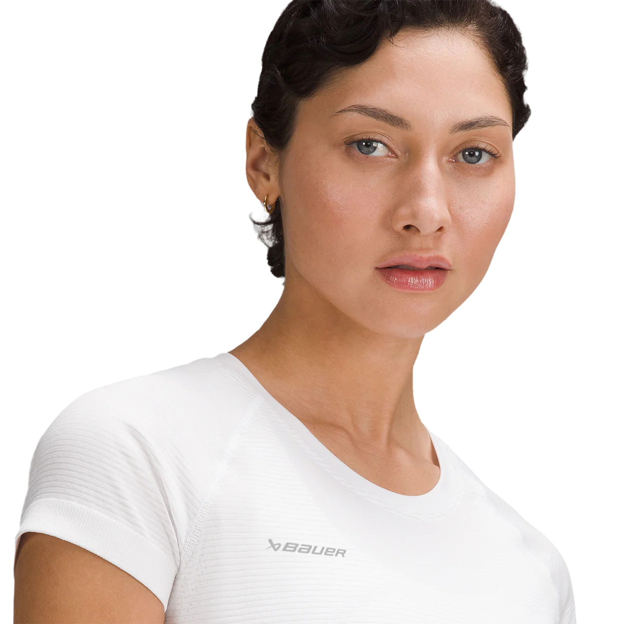 BAUER // lululemon SWIFTLY TECH TEE 2.0 - Image 7