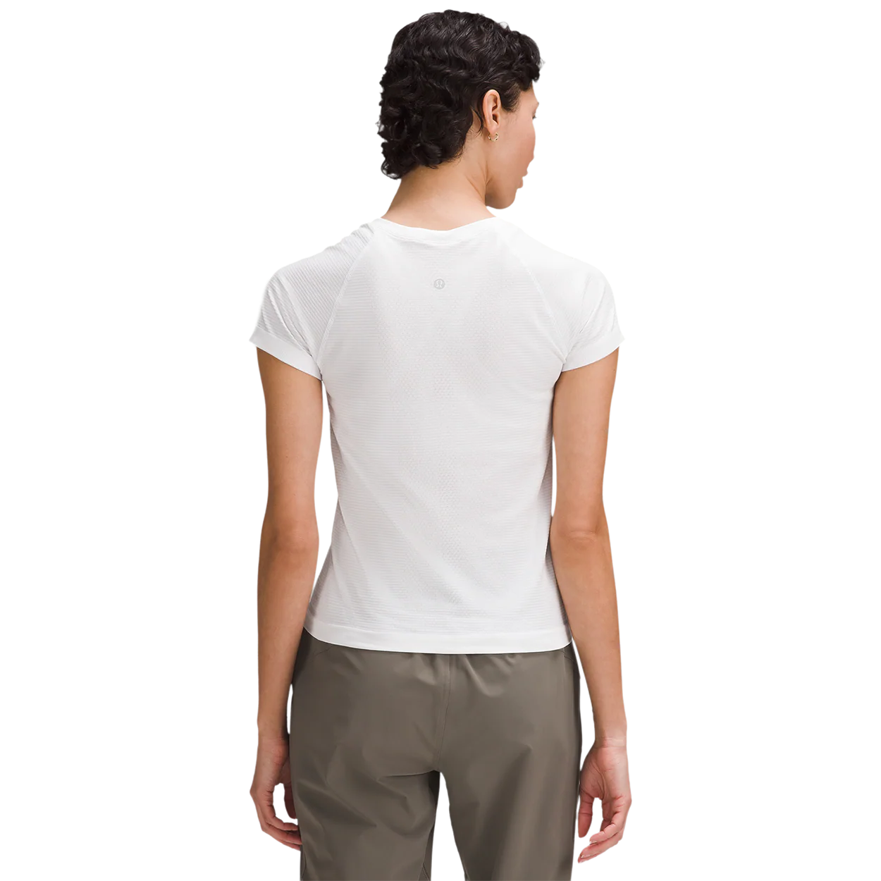 BAUER // lululemon SWIFTLY TECH TEE 2.0 - Image 8