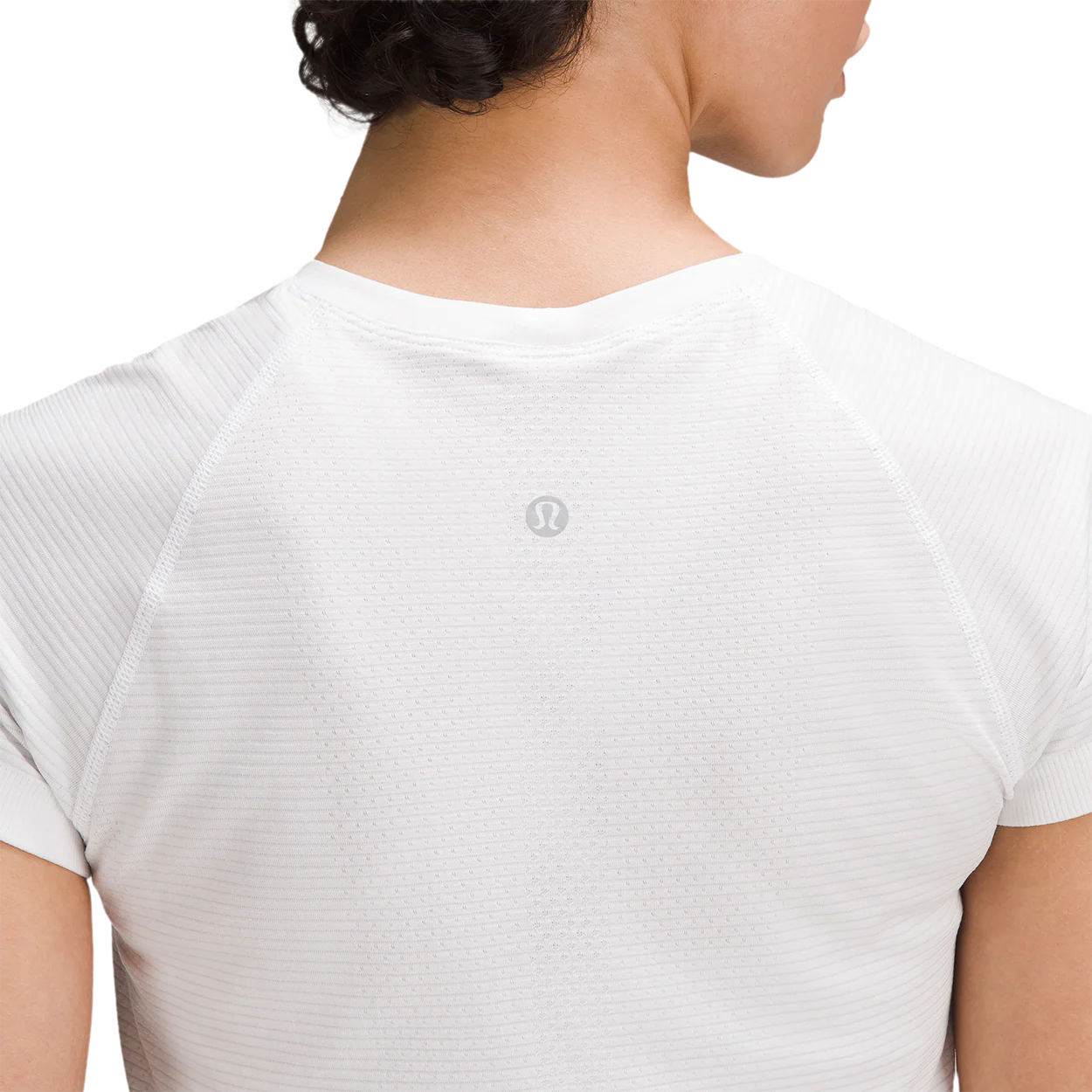 BAUER // lululemon SWIFTLY TECH TEE 2.0 - Image 9