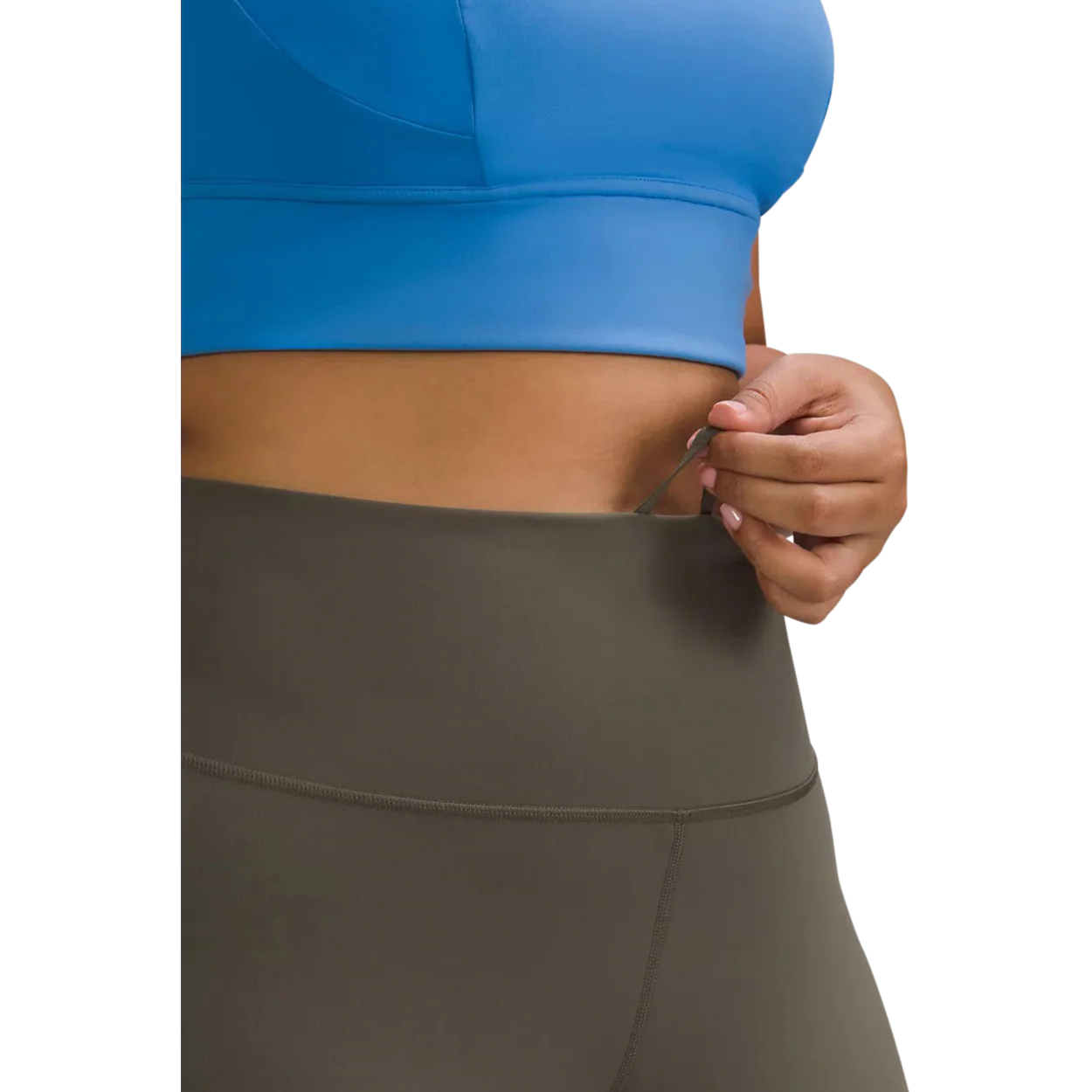 BAUER lululemon WUNDER TRAIN 25 - Image 3