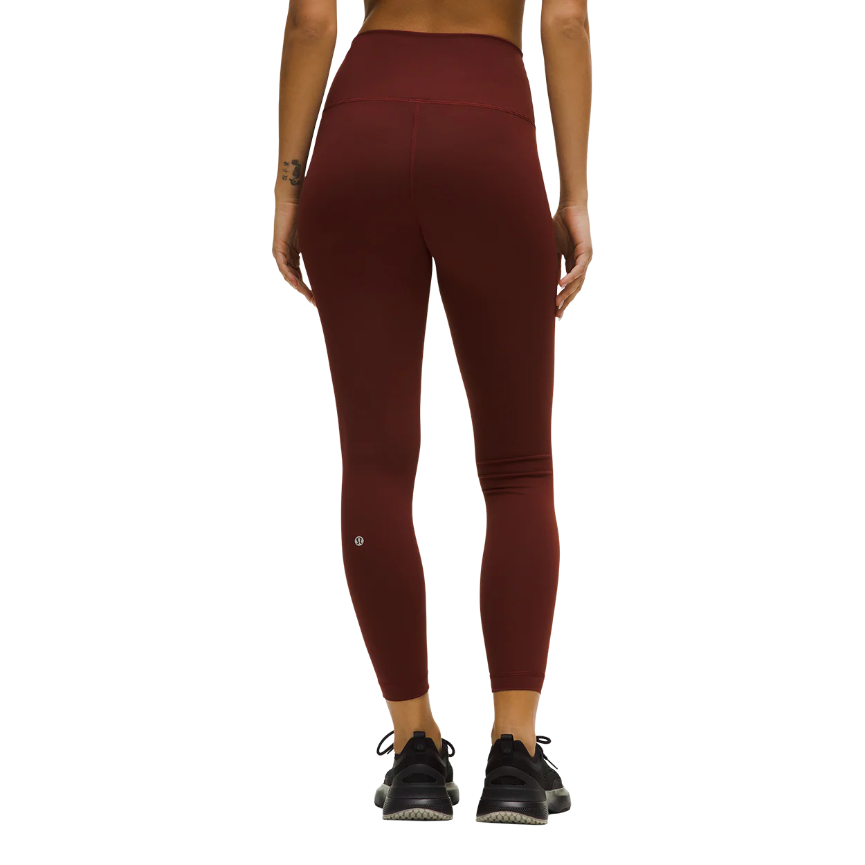 BAUER lululemon WUNDER TRAIN 25 WOMENS - Image 10