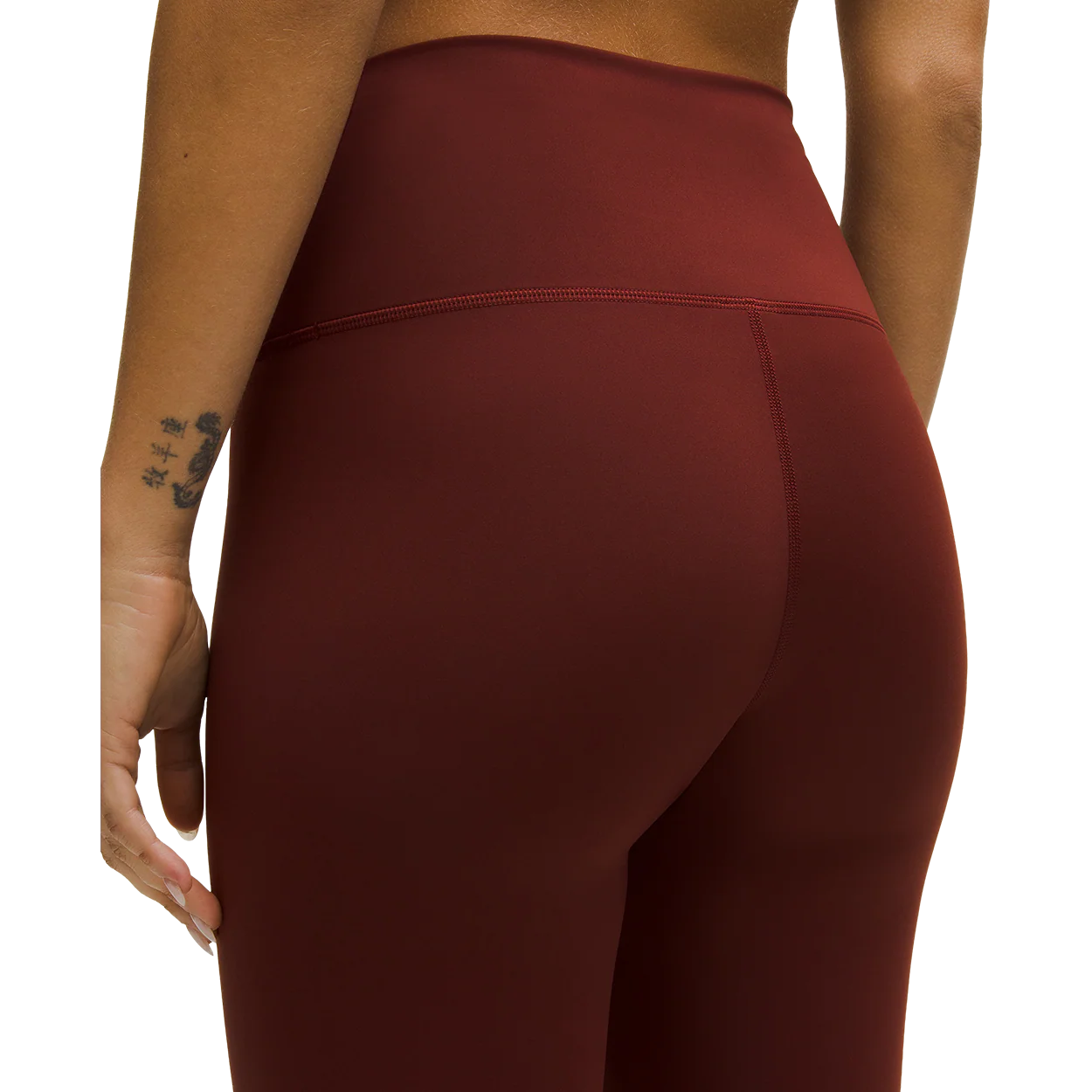 BAUER lululemon WUNDER TRAIN 25 WOMENS - Image 12
