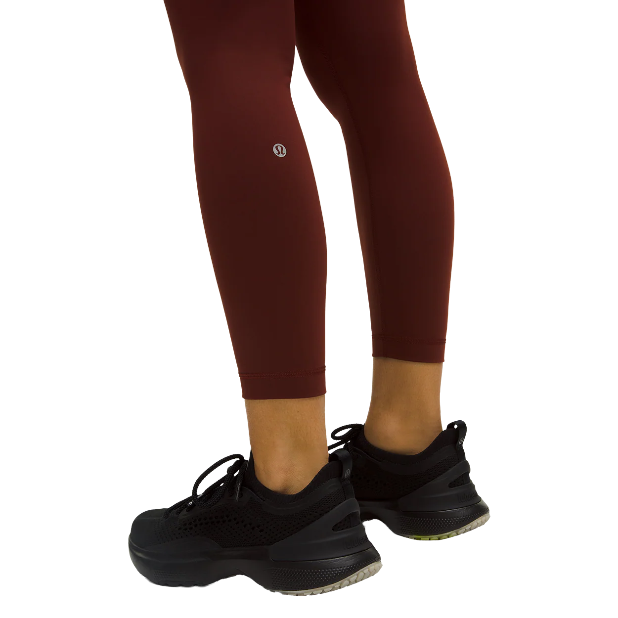 BAUER lululemon WUNDER TRAIN 25 WOMENS - Image 2