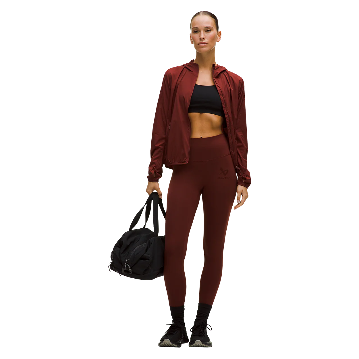 BAUER lululemon WUNDER TRAIN 25 WOMENS - Image 8