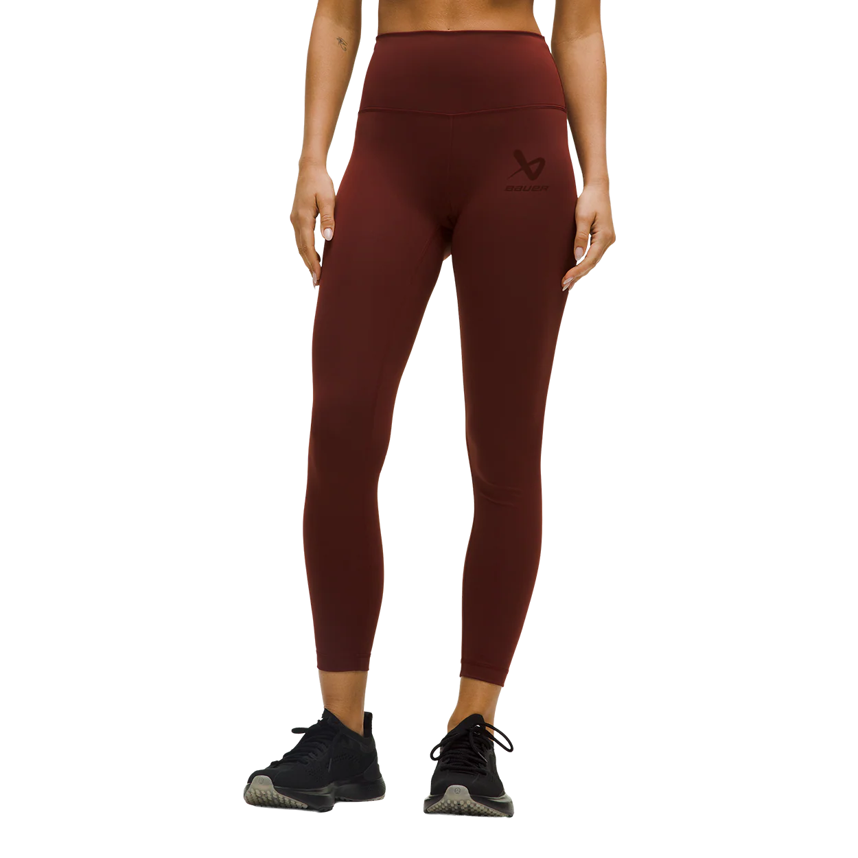 BAUER lululemon WUNDER TRAIN 25 WOMENS - Image 9