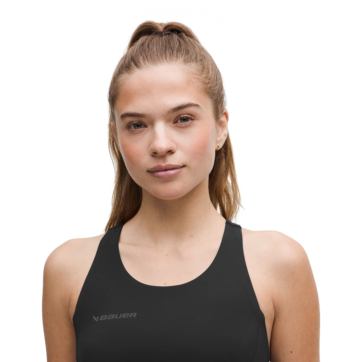 BAUER lululemon WUNDER TRAIN TANK - Image 3