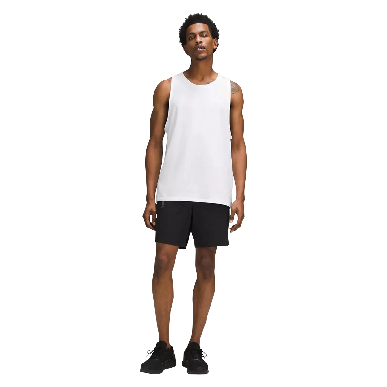 BAUER // lululemon ZEROED IN SHORT - Image 2