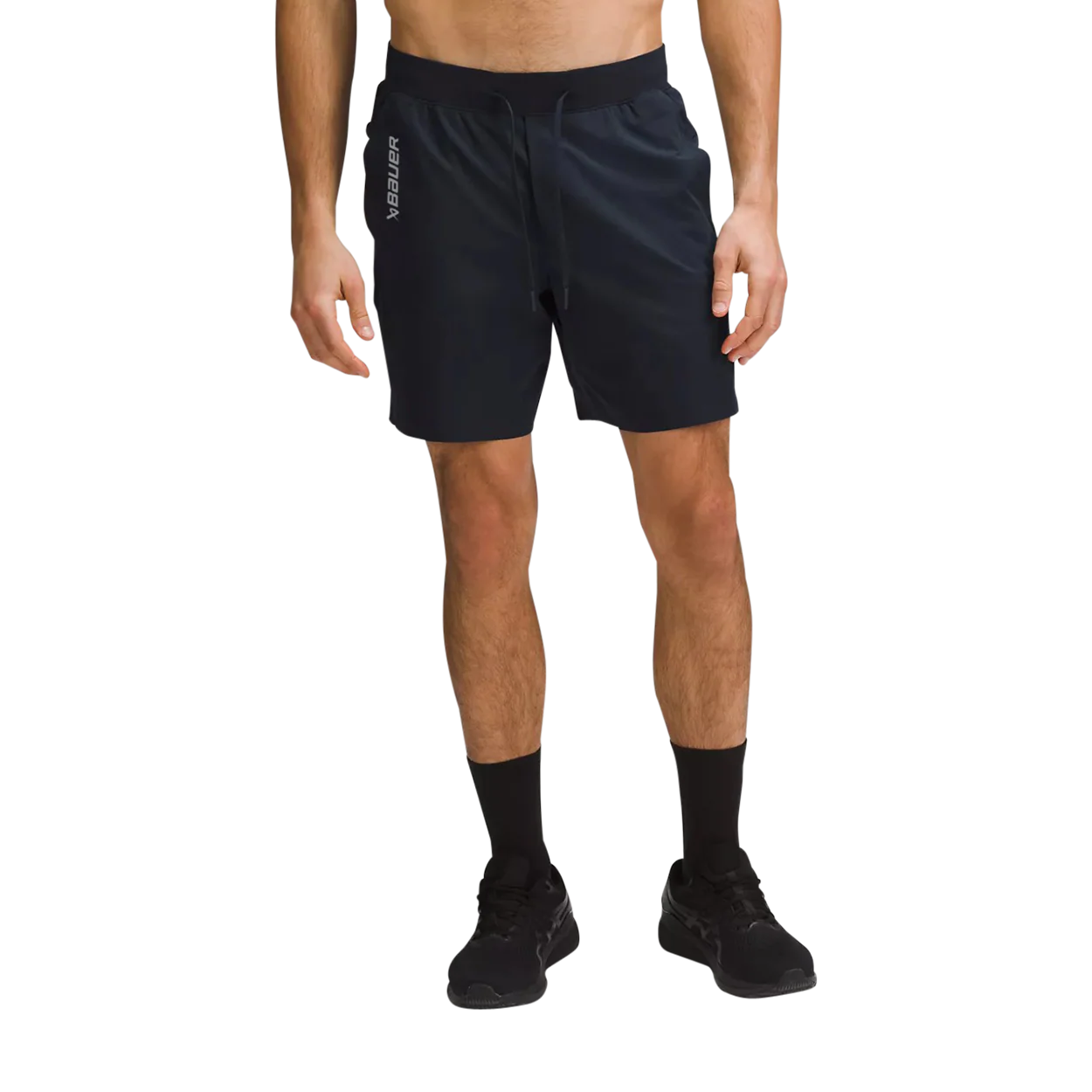 BAUER // lululemon ZEROED IN SHORT - Image 4