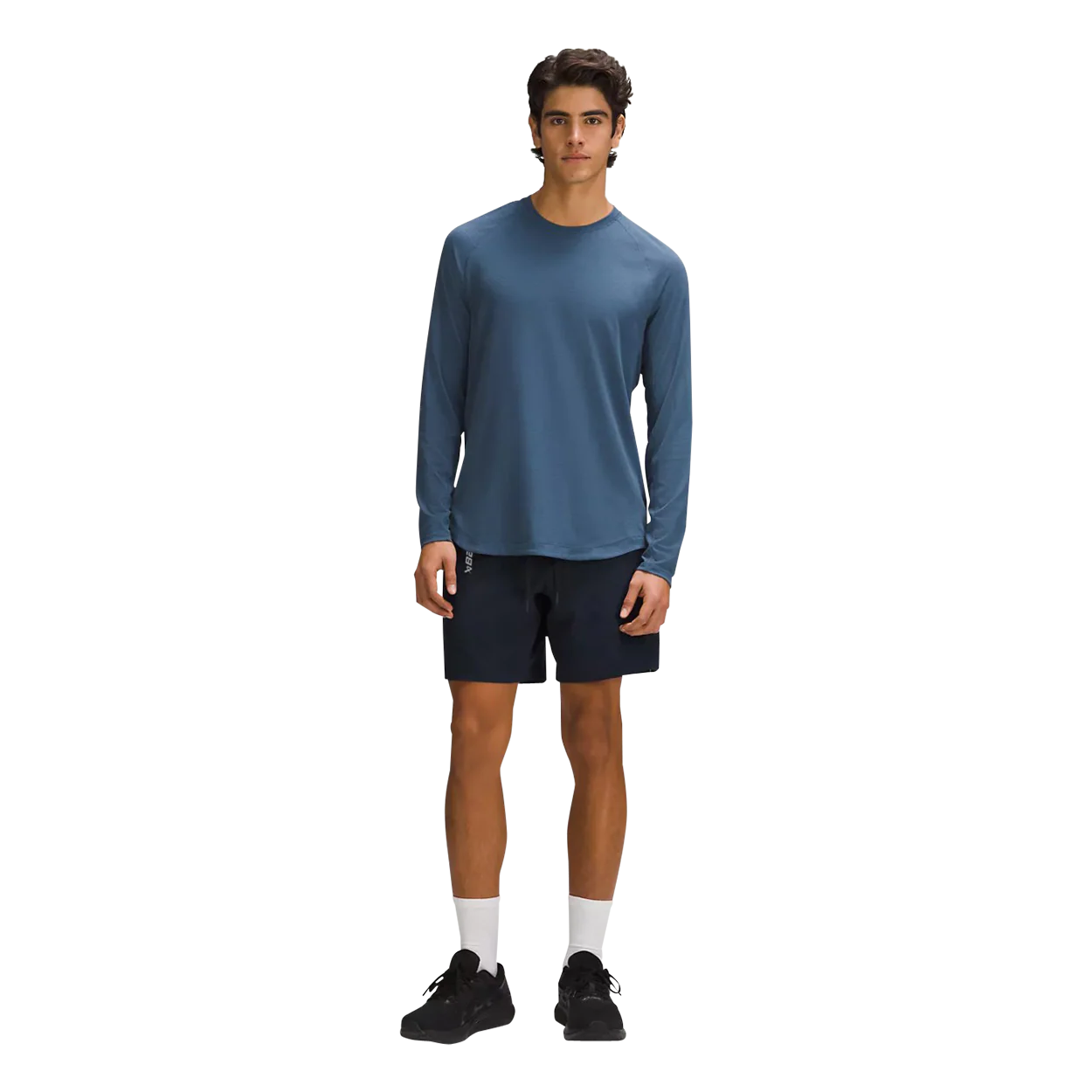 BAUER // lululemon ZEROED IN SHORT - Image 5
