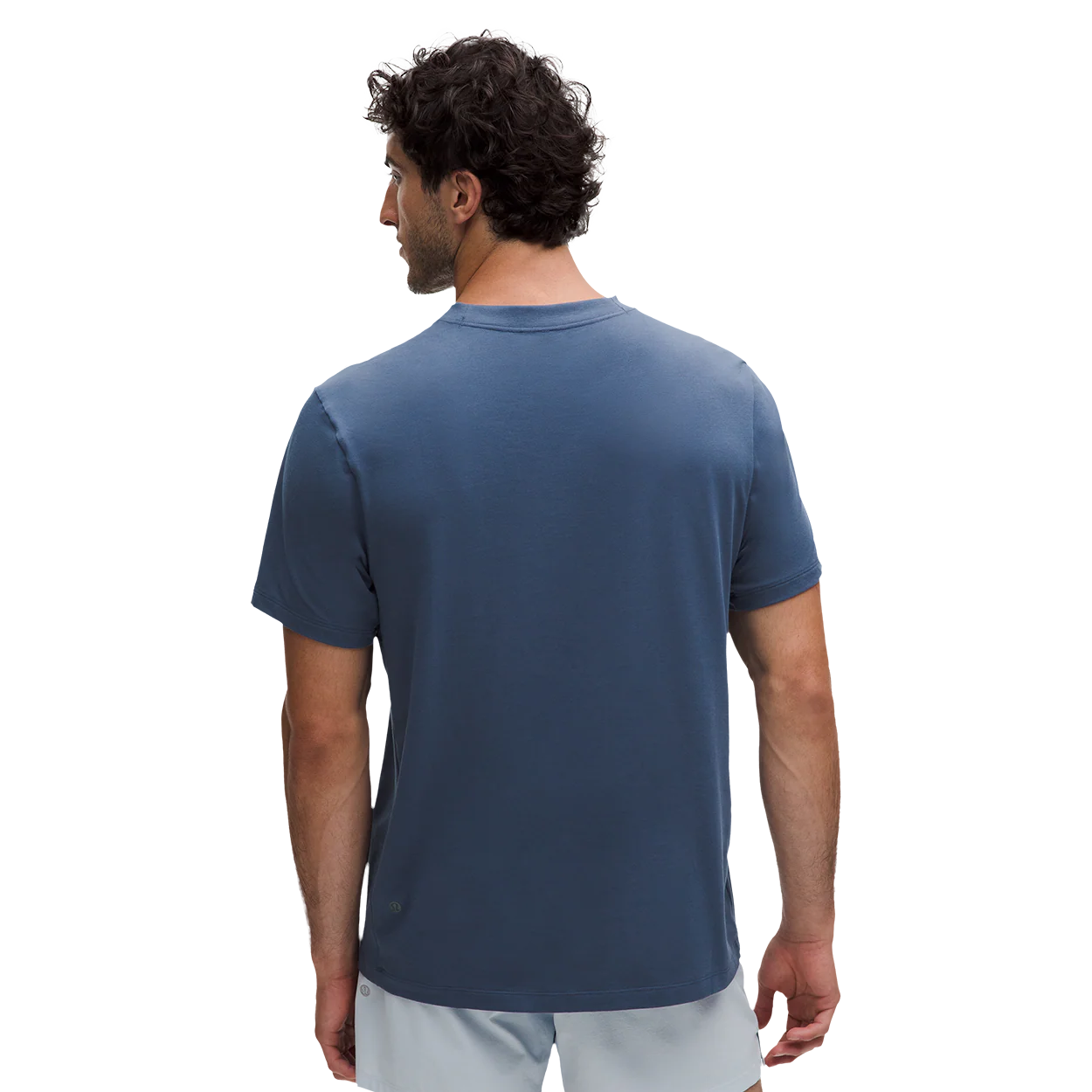 BAUER lululemon ZEROED IN SHORTSLEEVE SENIOR - Image 3