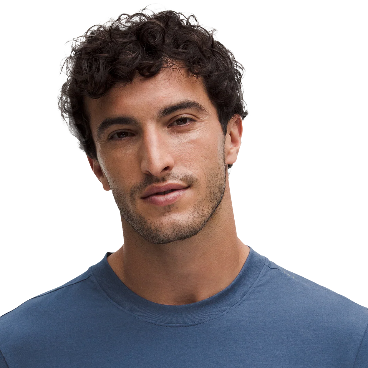 BAUER lululemon ZEROED IN SHORTSLEEVE SENIOR - Image 4