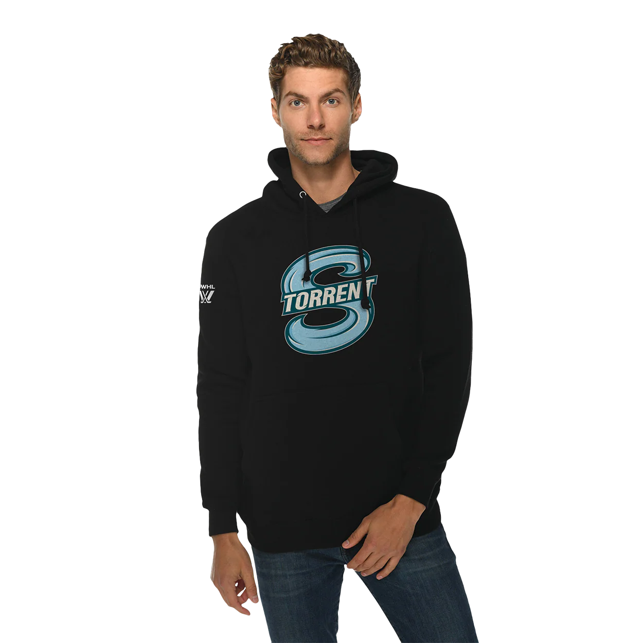 BAUER PWHL ULTIMATE HOODIE SENIOR  SEATTLE