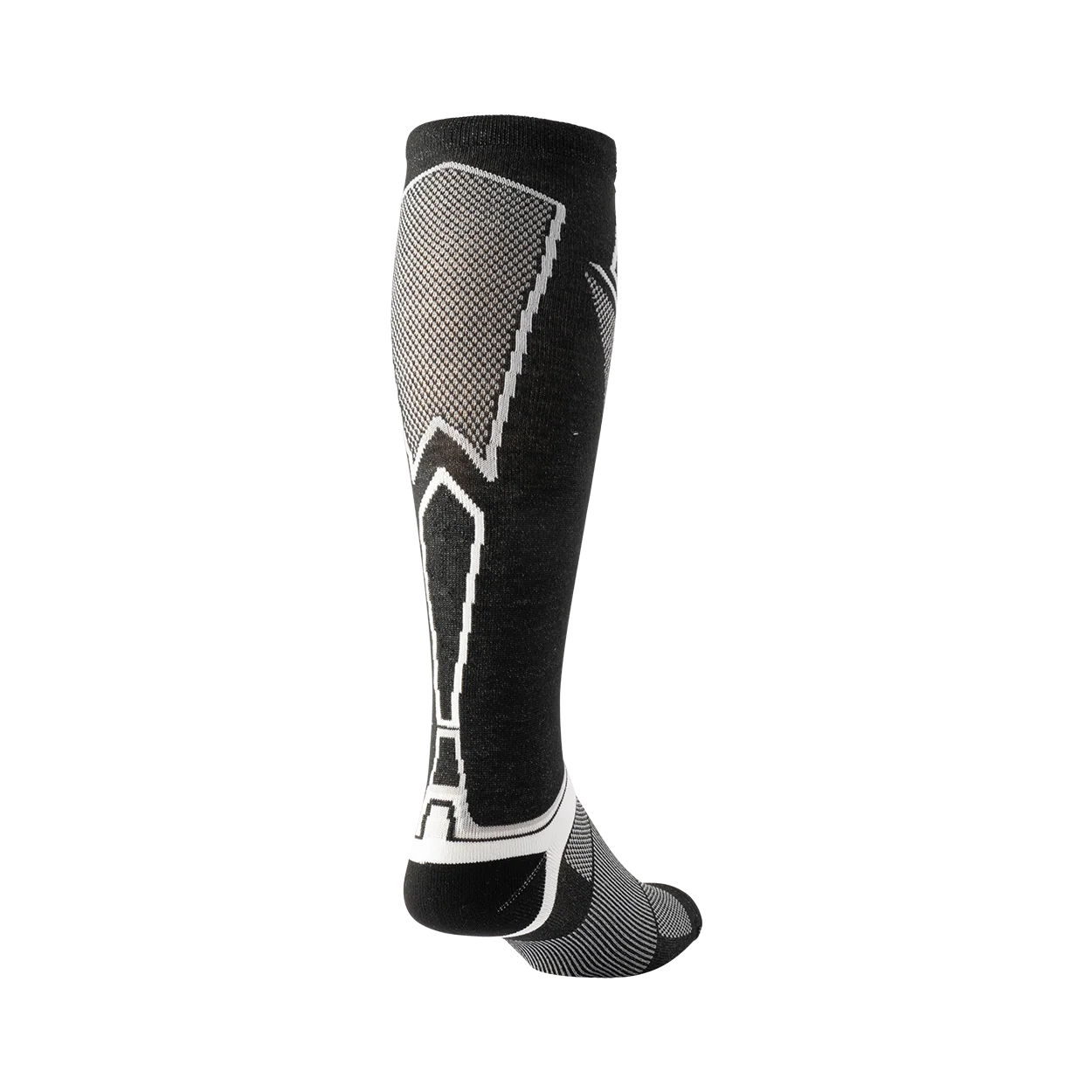 S25 BAUER SUPREME PRO SKATE SOCK SENIOR - Image 2