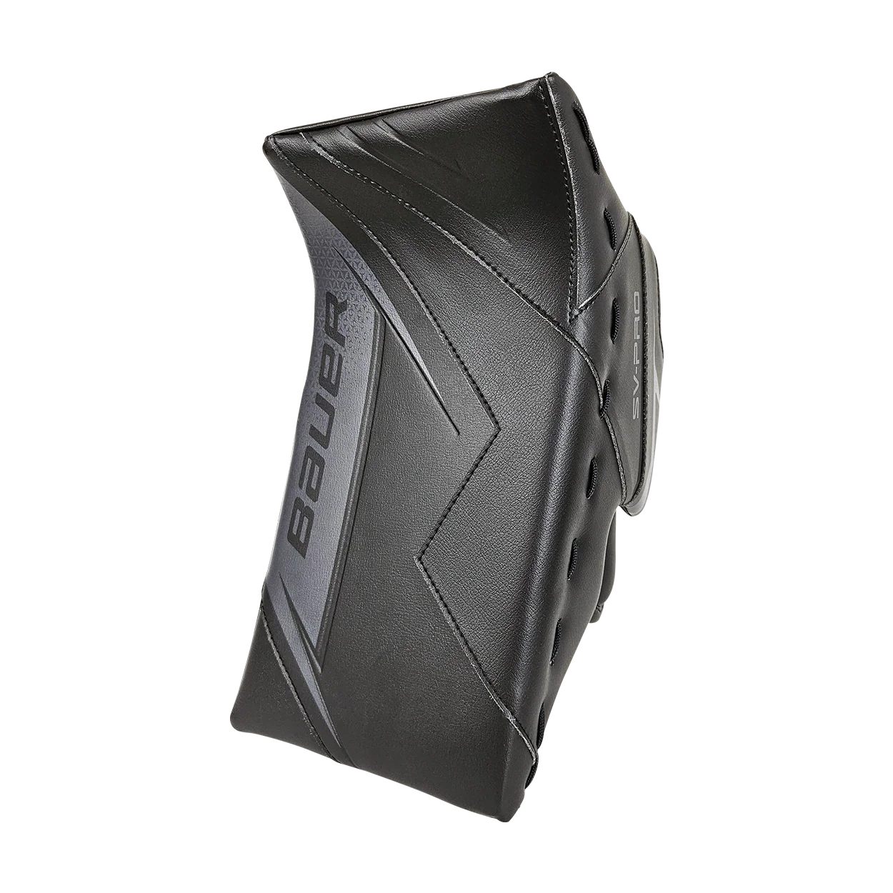 S25 BAUER SV-PRO BLOCKER JUNIOR - Image 2