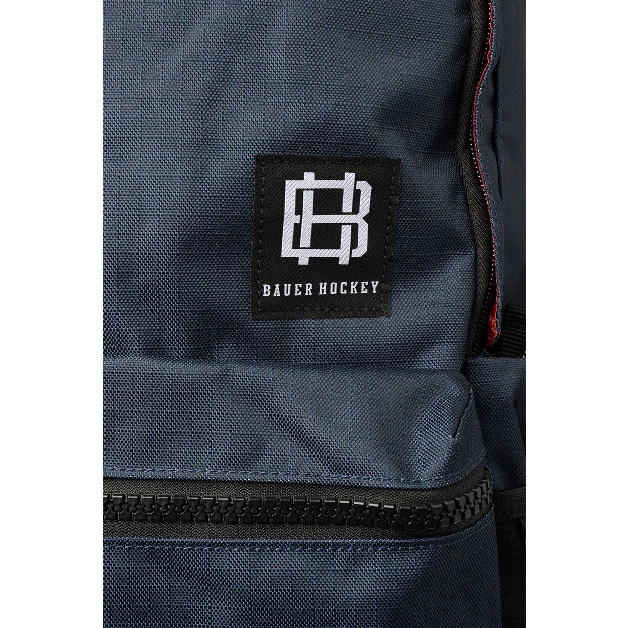 S25 BAUER VARSITY BACKPACK - NAVY - Image 6