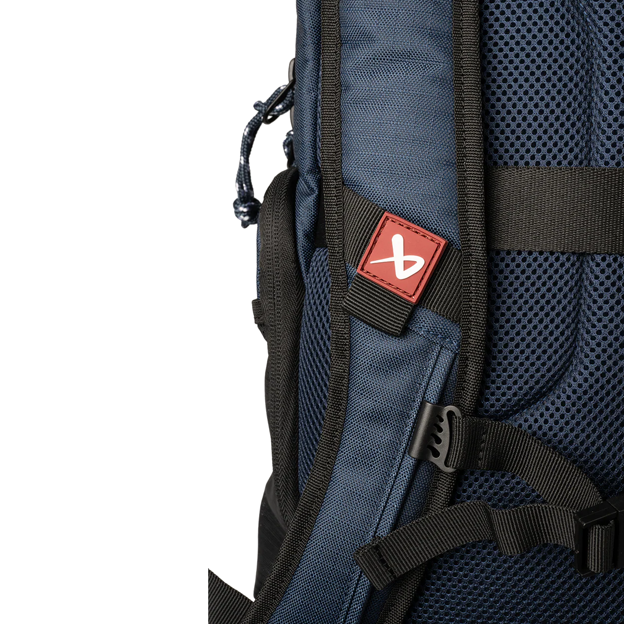 S25 BAUER VARSITY BACKPACK - NAVY - Image 9