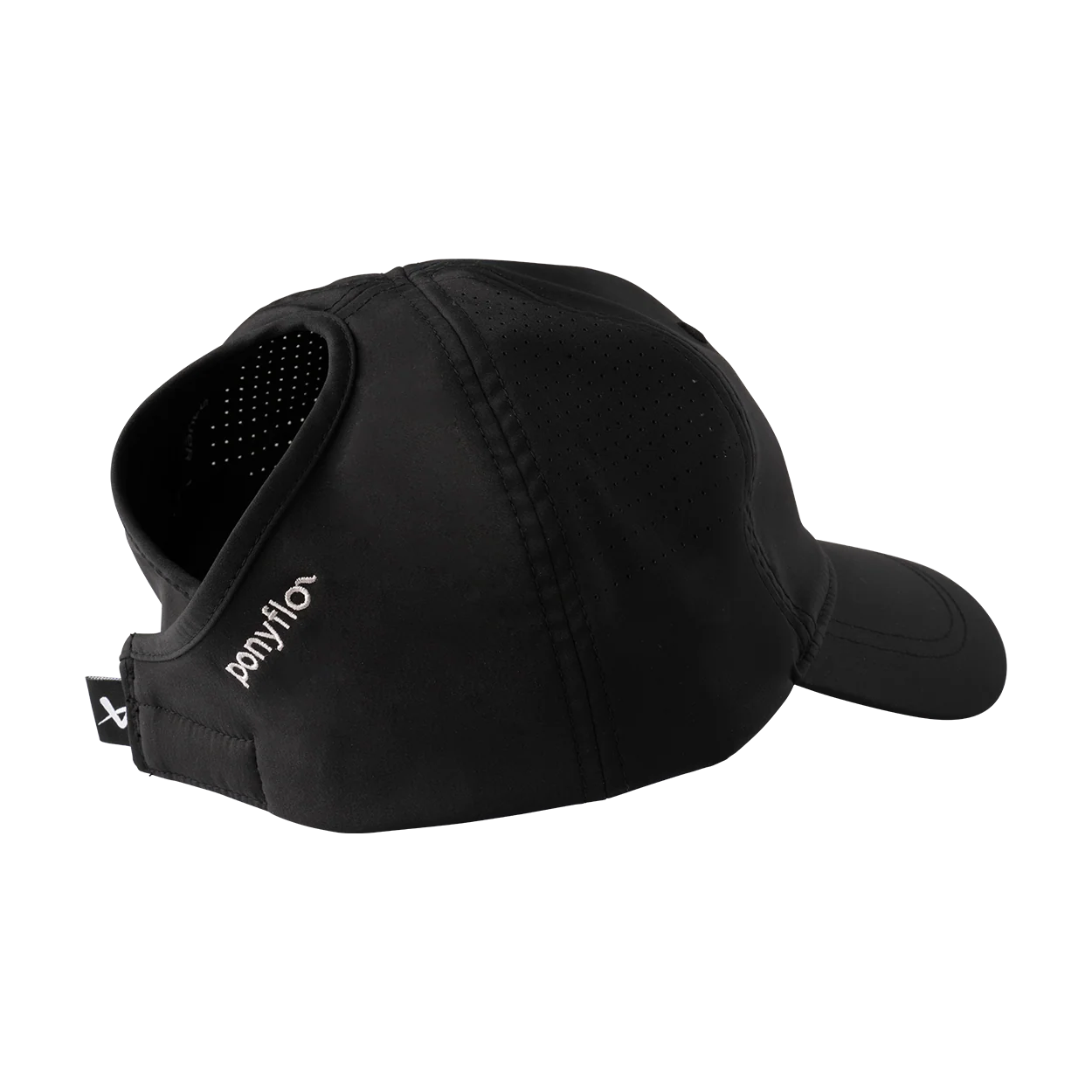 BAUER WMNS Team Ponyflo® Hat - Image 2