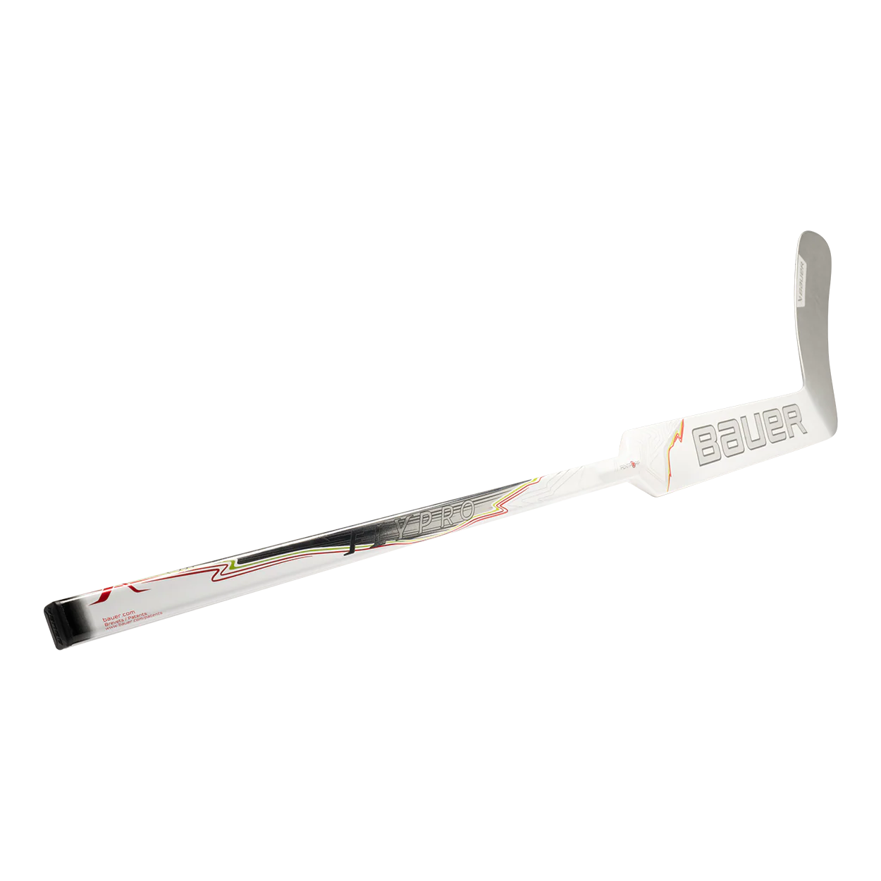 S25 VAPOR FLYPRO GOAL STICK INTERMEDIATE - Image 2