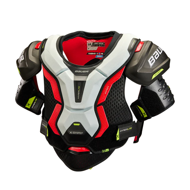 VAPOR HYPERLITE SHOULDER PAD INTERMEDIATE