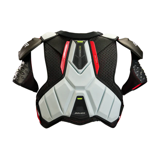 VAPOR HYPERLITE SHOULDER PAD INTERMEDIATE - Image 2
